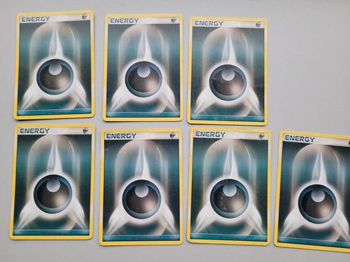 dark energy kaarten, Hobby en Vrije tijd, Verzamelkaartspellen | Pokémon, Gebruikt, Ophalen of Verzenden