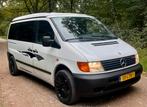 MARCO POLO MERCEDES VITO 112 CDI 6 PERS WESTFALIA!! AIRCO, Caravans en Kamperen, Campers, Buscamper of Camperbus, Koelkast, Particulier