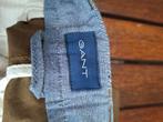 zgan. GANT Pantalon, Kleding | Heren, GANT, Maat 56/58 (XL), Ophalen of Verzenden, Zo goed als nieuw