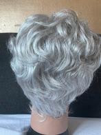 echt haar mix pruik, Ophalen, Nieuw, Pruik of Haarverlenging