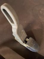 Stabilisator incl slot (zie foto’s & adv), Caravans en Kamperen, Caravan accessoires, Ophalen of Verzenden, Gebruikt