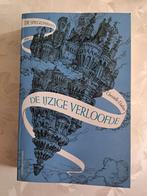 Nieuw: boek: DE IJZIGE VERLOOFDE, Ophalen of Verzenden, Nieuw, Christelle Dabos
