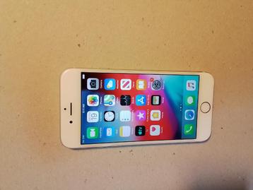 Iphone 6 in heel mooie staat 64 Gb in originele doos beschikbaar voor biedingen