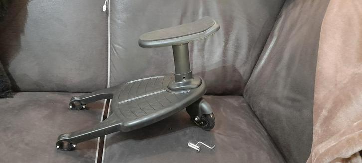 Meerijdplankje - Gebruikt, Kinderen en Baby's, Kinderwagens en Combinaties, Nieuw, Kinderwagen, Overige merken, Ophalen of Verzenden