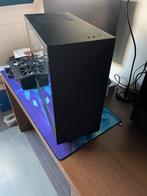 Nzxt atx behuizing, Computers en Software, Computerbehuizingen, Ophalen of Verzenden, Gebruikt