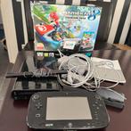 Wii U Mario Kart 8 Geïnstalleerd Goede Staat, Spelcomputers en Games, Spelcomputers | Nintendo Wii U, Ophalen of Verzenden, Gebruikt