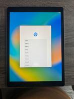 Apple iPad 12.9 inch, Computers en Software, Apple iPads, Ophalen, Apple iPad, 12 inch, Zo goed als nieuw
