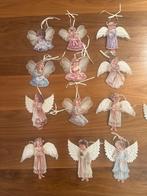 Angel's by Dona Gelsinger - Engel Ornamenten, Huis en Inrichting, Woonaccessoires | Kransen, Ophalen of Verzenden, Zo goed als nieuw