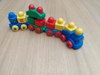 Vintage Lego trein, Ophalen of Verzenden, Zo goed als nieuw, Overige typen