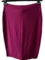 Nieuw RIVS rok jersey basic L Berry roze uit de RIVS Store, Verzenden, RIVS, Maat 42/44 (L), Nieuw