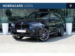 BMW X3 30e xDrive M Sport Automaat / Panoramadak / Trekhaak, 1998 cc, Gebruikt, Zwart, 4 cilinders