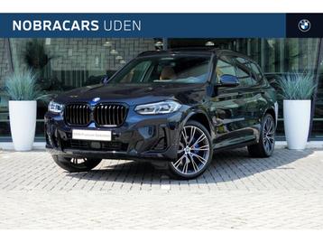 BMW X3 30e xDrive M Sport Automaat / Panoramadak / Trekhaak  beschikbaar voor biedingen