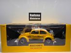 Volkswagen Kever " ADAC STRASSENWACHT " 1:18 Minichamps, Hobby en Vrije tijd, Auto, Ophalen of Verzenden, Zo goed als nieuw, MiniChamps