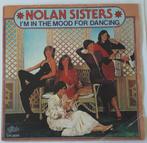 Nolan Sisters       I'm in the mood for dancing, Ophalen of Verzenden, Gebruikt, 7 inch, Single