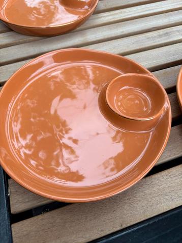 Nieuwe riverdale bbq gourmet borden terra beschikbaar voor biedingen