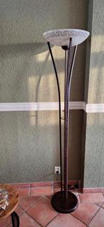 Staande lamp, Ophalen, Zo goed als nieuw, 150 tot 200 cm
