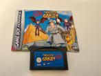Inspector Gadget - Game Boy Advance + handleiding, Avontuur en Actie, Gebruikt, 1 speler, Ophalen of Verzenden