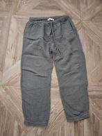 Xirena Broek Gauze khaki, Verzenden, Zo goed als nieuw, Groen, Lang