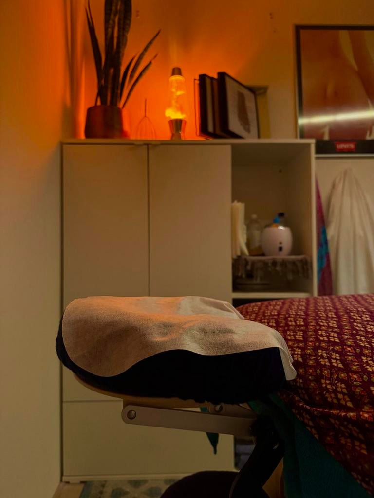 Massage voor vrouwen en mannen, Diensten en Vakmensen, Ontspanningsmassage