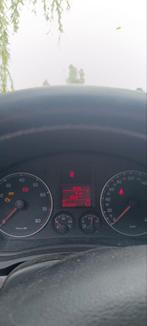 Volkswagen Golf 1.6 16V FSI 85KW 5D 2007 Grijs, Auto's, Volkswagen, Voorwielaandrijving, 1195 kg, 4 cilinders, 620 kg