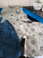 Kledingpakket jongen, Ophalen of Verzenden, Nieuw, Overige maten