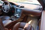 Maserati GranCabrio 4.7 V8 Sport | Bluetooth | 450PK | Winds, Auto's, Automaat, Achterwielaandrijving, Gebruikt, 8 cilinders