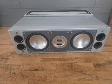 Elac 200.2 centerspeaker  beschikbaar voor biedingen