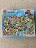 Legpuzzel, Verzenden, 500 t/m 1500 stukjes, Legpuzzel