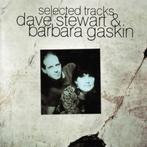 CD: Dave Stewart & Barbara Gaskin – Selected Tracks (ZGAN), Ophalen of Verzenden, 1960 tot 1980, Zo goed als nieuw