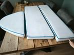 Bootkussens, Watersport en Boten, Accessoires en Onderhoud, Ophalen, Gebruikt, Interieur en Kussens