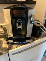 Jura S8 volautomaat met melkkoelkast, Witgoed en Apparatuur, Koffiezetapparaten, 10 kopjes of meer, Ophalen, Zo goed als nieuw