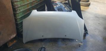 SUZUKI WAGON R  MOTORKAP BJ 2004 beschikbaar voor biedingen