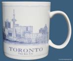 Starbucks mok / mug Architecture Toronto (Canada), Verzamelen, Ophalen of Verzenden, Zo goed als nieuw, Gebruiksvoorwerp