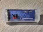 Shure M25C NOS platenspeler element + naald, Ophalen of Verzenden, Nieuw, Platenspeler-onderdeel, Overige merken