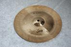 NIEUW!  Soultone Custom brilliant china bekken 435gr 12 inch, Ophalen of Verzenden, Nieuw, Drums of Percussie