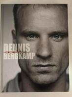 Jaap Visser - Dennis Bergkamp, Ophalen of Verzenden, Zo goed als nieuw, Sport, Jaap Visser; David Winner