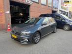 Volkswagen Polo 1.0 TSI Highline Business R AUT Clima Navi N, Gebruikt, Euro 6, 95 pk, Origineel Nederlands