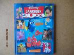 adv6457 disney jaarboek hc, Boeken, Stripboeken, Eén stripboek, Ophalen, Gelezen