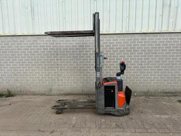 BT SWE200D (bj 2016) beschikbaar voor biedingen