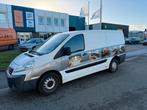 Peugeot Expert 2.0 HDI 94KW 2013 L2/H1, Auto's, Voorwielaandrijving, Euro 5, Stof, Wit