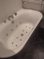 Whirlpool bad Villeroy & Boch ( het is een INBOUWBAD), Ophalen, Gebruikt, Met bad