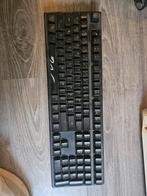 Ducky toetsenbord mx brown, Computers en Software, Toetsenborden, Ophalen of Verzenden, Zo goed als nieuw