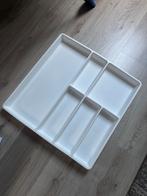 Bestekbak, Huis en Inrichting, Ophalen, Zo goed als nieuw, Hout
