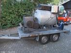 BURTEC BITUMEN SPRAYER  TYPE TSH1000, Ophalen, -, Overige typen, Niet opgegeven