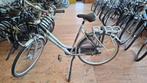 Sparta Amphion L55 N7 Zilver Ref:4201, Sparta, ., Versnellingen, Ophalen of Verzenden