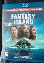 Fantasy Island bluray NL ondertiteld, Cd's en Dvd's, Ophalen of Verzenden, Zo goed als nieuw, Horror