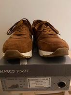 Marco Tozzi schoenen, Kleding | Dames, Schoenen, Marco Tozzi, Ophalen of Verzenden, Bruin, Zo goed als nieuw