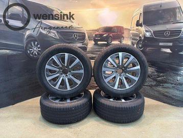 Zomerset Mercedes-Benz S-klasse 222 17" (#581) beschikbaar voor biedingen