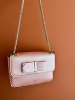 Rose Valentino Bag, Sieraden, Tassen en Uiterlijk, Tassen | Damestassen, Ophalen of Verzenden, Zo goed als nieuw, Roze, Schoudertasje