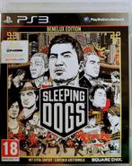 Sleeping Dogs (de laagste prijzen zie info), Ophalen of Verzenden, 1 speler, Zo goed als nieuw, Vanaf 18 jaar